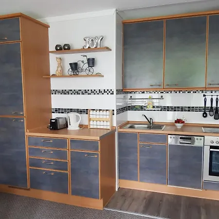 Grossdorf Waldsuite Im Harz