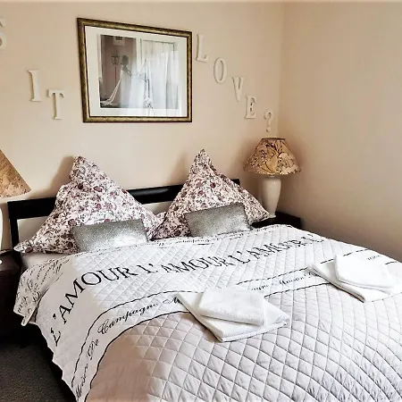 Grossdorf Waldsuite Im Harz