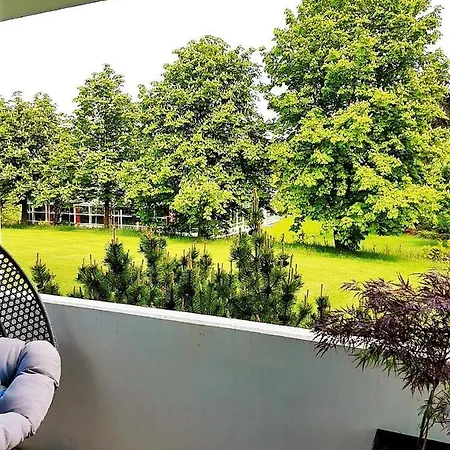 Grossdorf Waldsuite Im Harz Apartment *