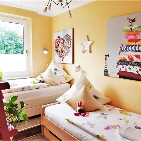 Grossdorf Waldsuite Im Harz * Goslar