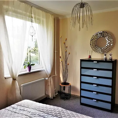 Grossdorf Waldsuite Im Harz * Goslar