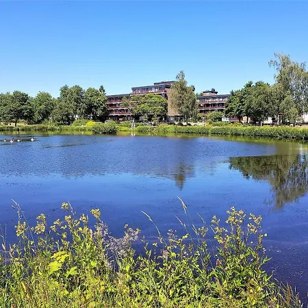 Apartment Grossdorf Waldsuite Im Harz