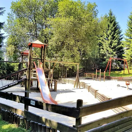 Grossdorf Waldsuite Im Harz * Goslar