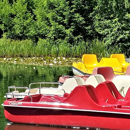Grossdorf Waldsuite Im Harz Apartmán Goslar