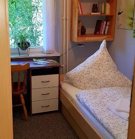 Grossdorf Waldsuite Im Harz Goslar