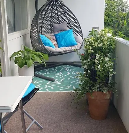 Grossdorf Waldsuite Im Harz *