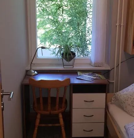 Grossdorf Waldsuite Im Harz Lejlighed Goslar