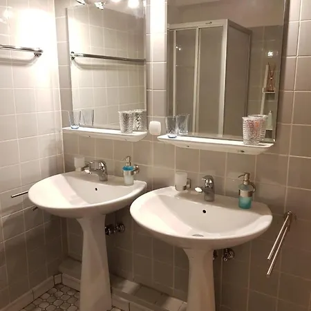 Grossdorf Waldsuite Im Harz Goslar
