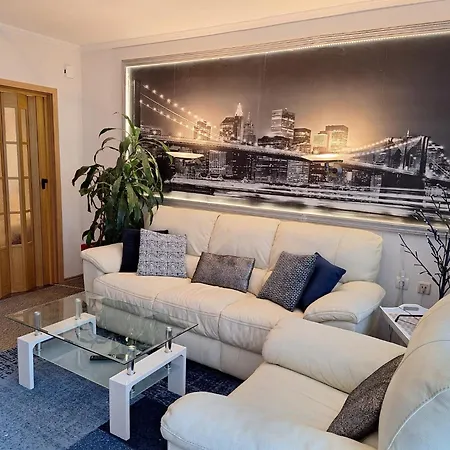 Grossdorf Waldsuite Im Harz Apartment *