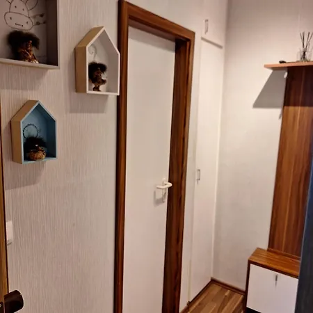 Apartment Grossdorf Waldsuite Im Harz Goslar