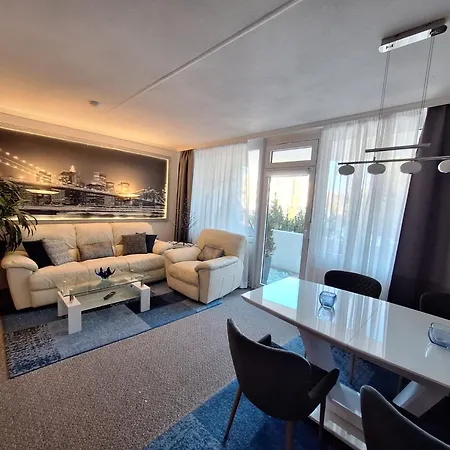 Grossdorf Waldsuite Im Harz