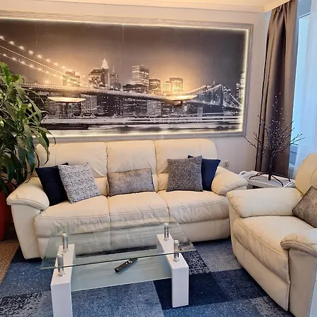 Grossdorf Waldsuite Im Harz *