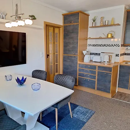 Grossdorf Waldsuite Im Harz * Goslar