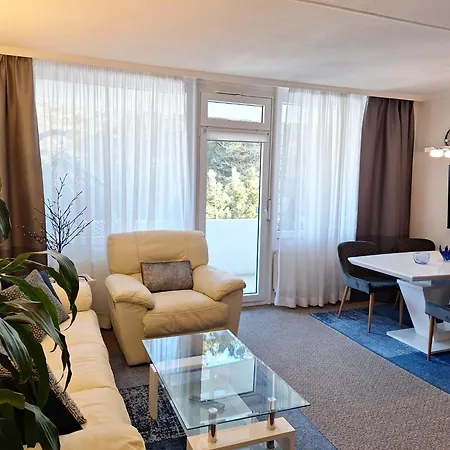 Grossdorf Waldsuite Im Harz *