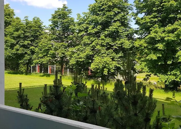 Grossdorf Waldsuite Im Harz * 戈斯拉尔