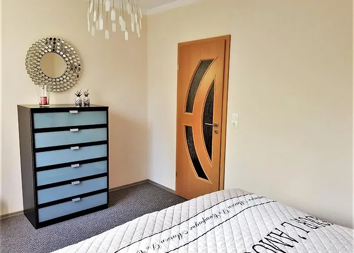 Grossdorf Waldsuite Im Harz 戈斯拉尔