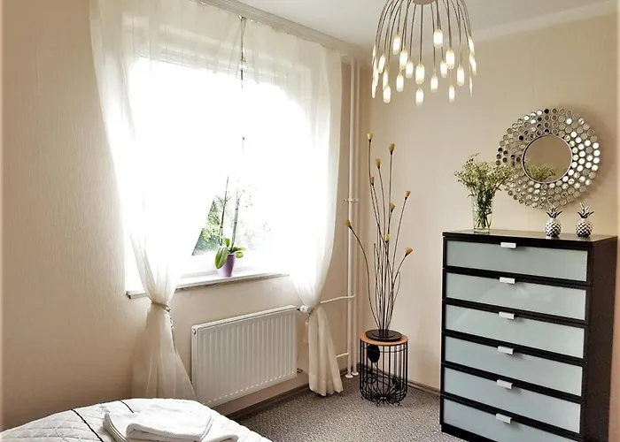 Grossdorf Waldsuite Im Harz * 戈斯拉尔