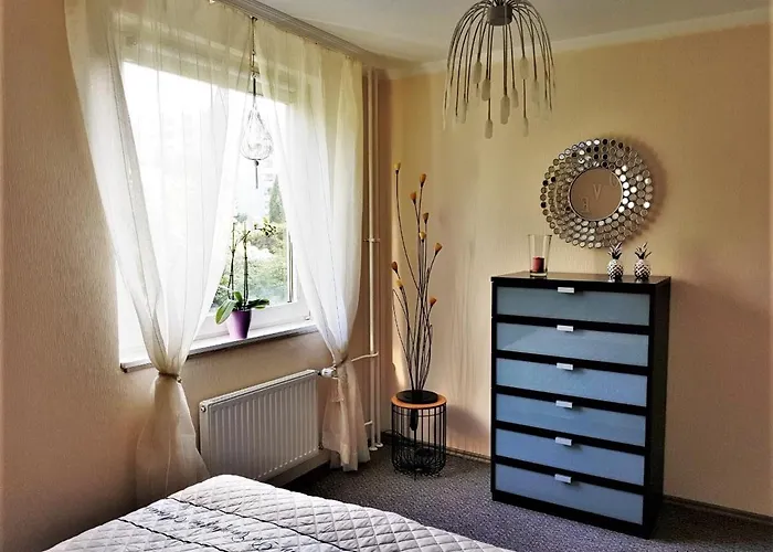 Grossdorf Waldsuite Im Harz * Goslar