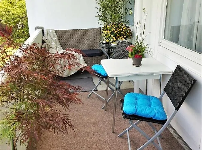 公寓 Grossdorf Waldsuite Im Harz