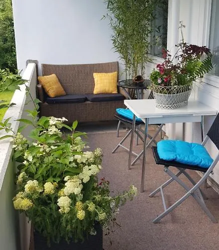 Grossdorf Waldsuite Im Harz * Goslar