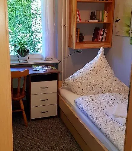 Grossdorf Waldsuite Im Harz Goslar