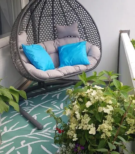 Grossdorf Waldsuite Im Harz Daire