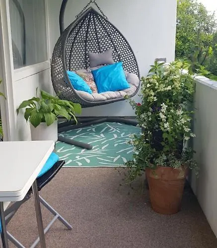 Grossdorf Waldsuite Im Harz *