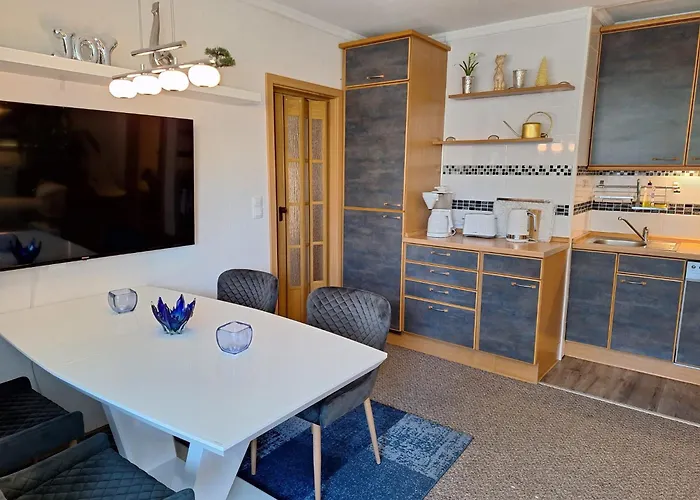 Grossdorf Waldsuite Im Harz * 戈斯拉尔